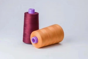Cotton Thread And Cotton/poly Core Spun Yarn