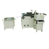 Spin filter center tube rolling machine