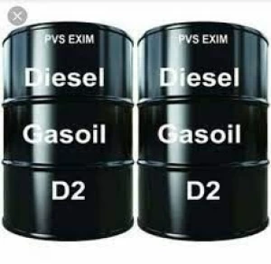 D2 Diesel Gas Oil