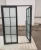 Import High Quality Steel Glass Door from China