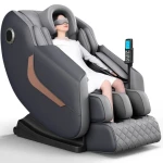 Effective Full Body Massage Chair