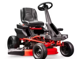 Original42" 52" 60" Zero Turn Lawn Mower 25HP 4-Stroke DIY Grade 48V Other Power Source Electric Cutting ZHE Origin