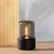Import Aroma Diffuser Candle Lantern, ultrasonic, essential oil, flame, Christmas, gifts from China