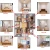 Import prefab house； from China