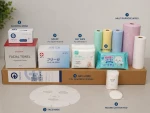 Disposal Healthcare Products