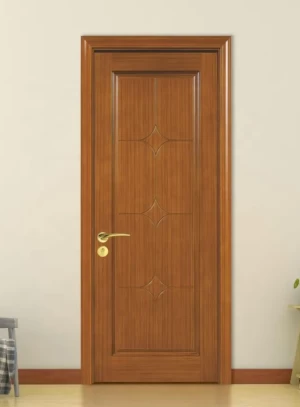 High Quality Wood Door KO2022-33