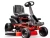 Import Original42" 52" 60" Zero Turn Lawn Mower 25HP 4-Stroke DIY Grade 48V Other Power Source Electric Cutting ZHE Origin from Ireland