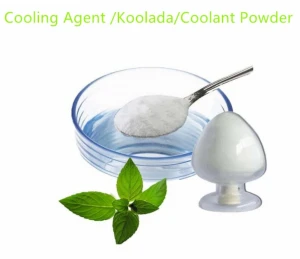 Koolada Coolada Cooler Coolants for Cooling Agent Ws-23, Ws-5, Ws-3, Ws-12, Ws-10, Ws-27 Flavor