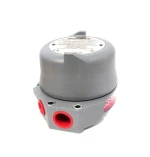 QN Series Position Switch for Industrial Valve Monitoring