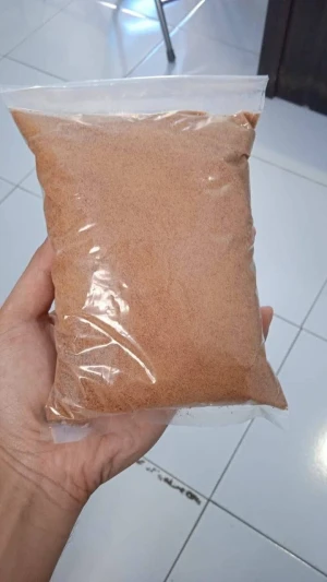 COCONUT PALM BROWN SUGAR