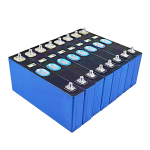 3.7V 117AH Lifepo4 Battery Lithium Iron Prismatic Cell Pack For 12V 24V 48V DIY EV RV Boat Golf Cart