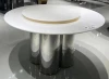 Marble Dining Table