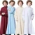 Import Premium Arabic Jubba for Men | Elegant Islamic Wear for Hajj, Umrah, Daily Prayers & Formal Occasions from Pakistan