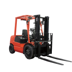 GYPEX EXBY-2.0T/LDCP (3.5) 3.5 ton Explosion prooflithium balanced forklift oil to electric forklift