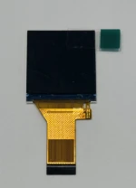 Compact to Large Screens: 0.96-Inch to 7-Inch Displays