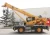 Import XCMG Official Off Road Crane 40 ton Rough Terrain Crane XCR40 Made in China from China
