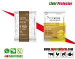 Pure Herbal Extract Powder For Chicken Liver Chicken Liver Detoxication