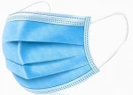 non woven 3layers mask