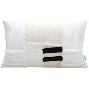 Home Decorative Double Sided Cushion Cover, Pillowcase, 30 x50cm, PMBZ2109028