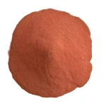 High Purity Natural Spherical Copper Powder