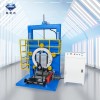 HT-400W Vertical Ring Winding Wrapping Machine