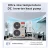 Import Central Heating Cooling R410a R32 with water heating DC Inverter All In One Air Source Heat Pump Air Water Heater from China