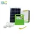 Import Mini Portable Pv Power Led Light Solar System Generator Kit with Radio And USB Broadcasts Function from China