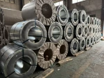 Secondary CRGO in Sheets / Coil