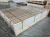 Import Wholesale solid surface 4*6ft 4*8ft 3mm clear cast acrylic sheet from China