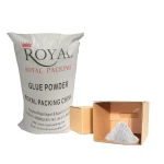 GLUE POWER FOR AUTOMATIC LAMINATING MACHINE