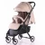 Import BABY STROLLER BABY BUGGY ONE BUTTON FOLD WITH HANDLE from China