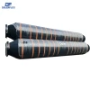 Industrial Hose Manufacturer China Self-Floating Dredging Rubber Hose Marine Floating Hose