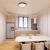 Import prefab house； from China