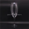 made in China mouth blown glass wine cup decoration candle holder vase for wholsale Chinese manufacturer