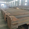 Equipment Steel Column