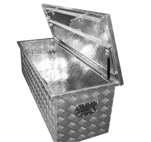 Aluminum Tool Box 1235x385x385  - PM12603A
