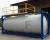 Import 5 to 200 Cbm LNG Tank Station Cryogenic ISO Tank Container for LNG 100m3 LNG Storage Tank from China