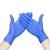 Import disposable nitrile gloves powder free disposable gloves from USA
