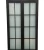 Import High Quality Steel Glass Door from China
