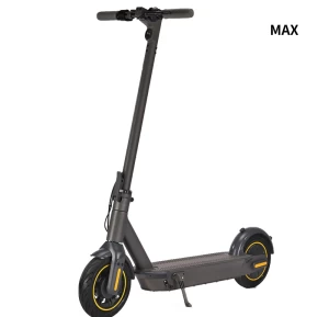 k10 max Wholesale Adult Air 2 Wheels Mini Xiaomi 10 Inch Max with APP E-Scooter 350W Electric Scooter