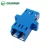 Import Optical Fiber LC Duplex Adapter With Shutter from China