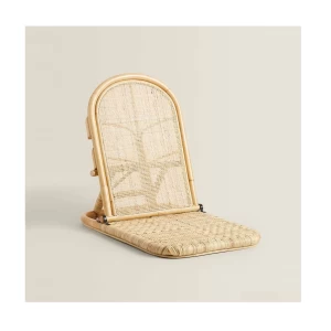 rattan beach chairs