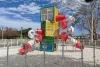 Outdoor Playground