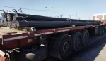 Rebars 240S, 340H, 350H, 400H, 420H, 500H, 520H