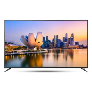 55inch LED TV 4K Smart Android 12/14 System Framework 5G WIFI Bluetooth Control