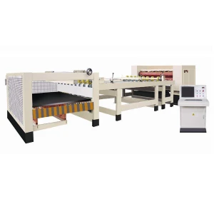 Automatic Stacker