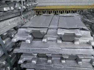 Aluminium Ingots