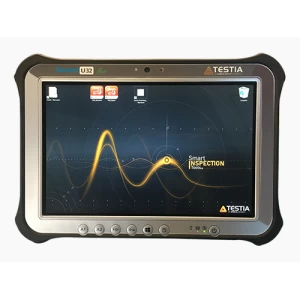 Testia Smart U32 Phased Array Instrument - NEW