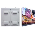 Polar-Bear Series P5/P6/P8/P10 Outdoor LED Display Outdoor LED Screen flexible Outdoor LED Screen