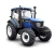 Import Agricultural Tractor For Farming from China